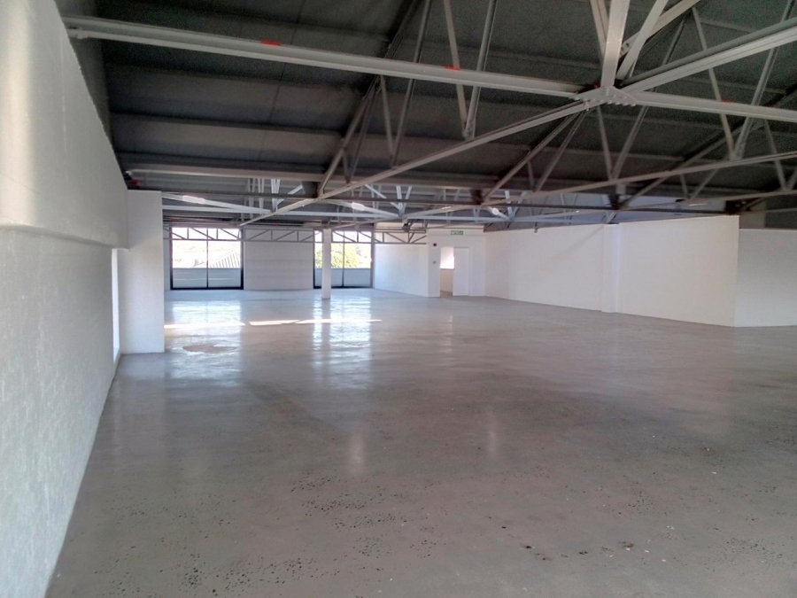 To Let commercial Property for Rent in Diep River Western Cape